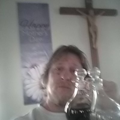 I AM the God & Father of Jesus Christ, the Catholic Church We went to all Our Life gave Me a no trespassing order @ St Peter in Onley VA a week pre Covid 19@it!