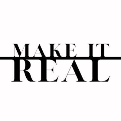 MAKE IT REAL MOVEMENT nace para fomentar hábitos y una mentalidad de éxito!