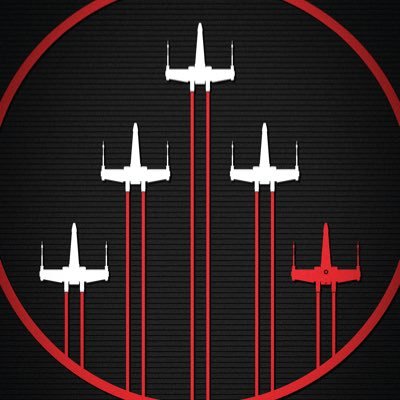 red5rebel1's profile picture. Husband, Dad of two padawans, fellow Star Wars geek, Fantasy Sports junkie and PoGo player.