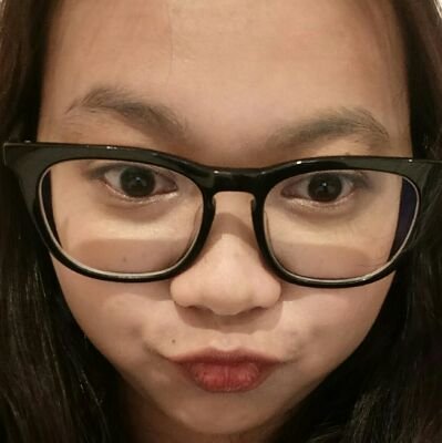 haiariani's profile picture. See the world as you are!!