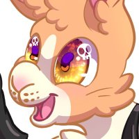 GlitchDove (@glitchdove) 's Twitter Profile