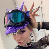 𝔪𝔞𝔡𝔦𝔰𝔬𝔫 (@dragonpartyy) 's Twitter Profile
