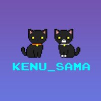 kenu :)(@kenu_sama) 's Twitter Profile Photo