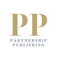 Partnership Publishing UK (@ppublishing_uk) 's Twitter Profile Photo Partnership Publishing UK (@ppublishing_uk) 's Twitter Profile Photo
