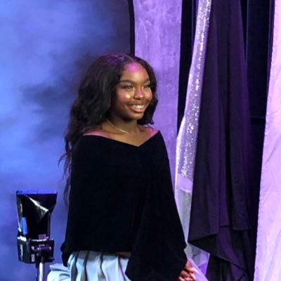 JeffersKyiah's profile picture. Wiley College 25’ 🤍💜Track and Field 🤍