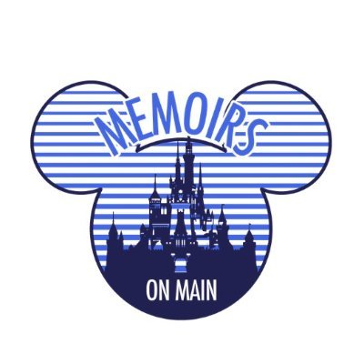 MemoirsOnMain's profile picture. WDW. DVC. AP.