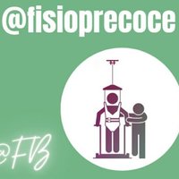 Early physiotherapy ICU (@fisioprecoce) Twitter profile photo
