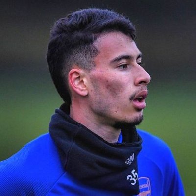 Profile Picture of Tom  ⚡ (@AFCMauba) on Twitter