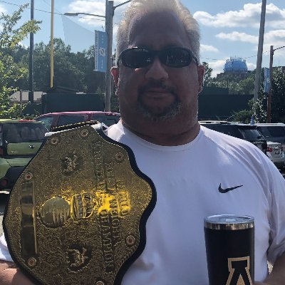 GoAppsGo's profile picture. Appalachian State Alum, Kansas City Chiefs Fan, Texas Terry Labonte Fan.  Craft Beer Lover @AMBrewery