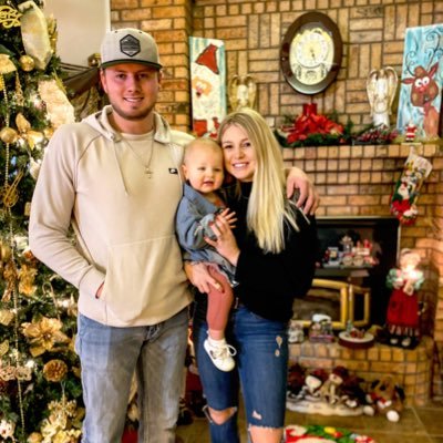 momma to Ava Jo 💛 sooner born sooner bred & when I die I’ll be sooner dead