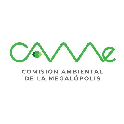 Cuenta Oficial | Comisión Ambiental de la Megalópolis (#CAMe) integrada por los Gobiernos de #CDMX, #EdoMex, #Hidalgo, #Morelos, #Puebla, #Querétaro y #Tlaxcala