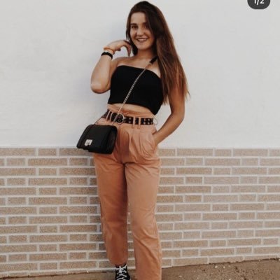 mariaabriil13's profile picture. aauunqq tu y yo nuncca ttu y yoo siiempre