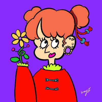 おまよさんのプロフィール画像