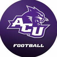 ACU Football Recruiting Page(@mavsman53) 's Twitter Profile Photo