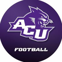 ACU Football Recruiting Page (@mavsman53) 's Twitter Profile Photo ACU Football Recruiting Page (@mavsman53) 's Twitter Profile Photo