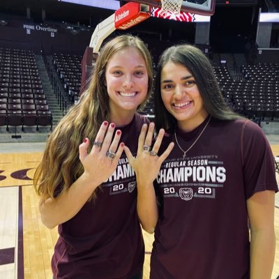 Missouri State WBB