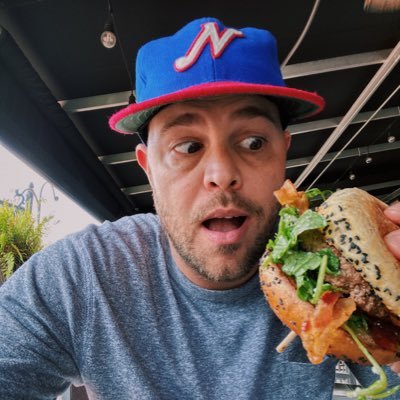 Burger Face Joshさんのプロフィール画像