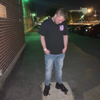 joshuajeffrey21's profile picture. Live life to the fullest because tomorrow is not promised.