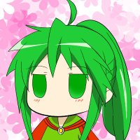 かざなり ふうり (@zext933) Twitter profile photo