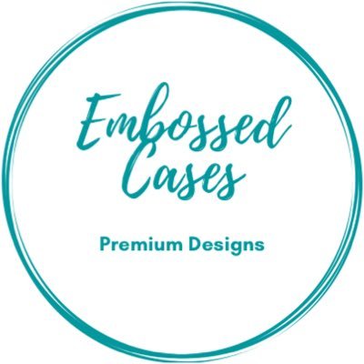 Embossed_Cases's profile picture. https://t.co/Sm0TvqS7AE