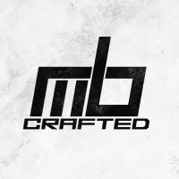 MB Crafted (@mbcrafted) Twitter profile photo