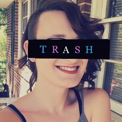 Trashy Transgirl🚮