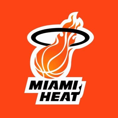 Heat fan since birth. 🔥 Let's grow our #MiamiHeat community together! #HeatTwitter & @DolphinsRT #FinsUp
