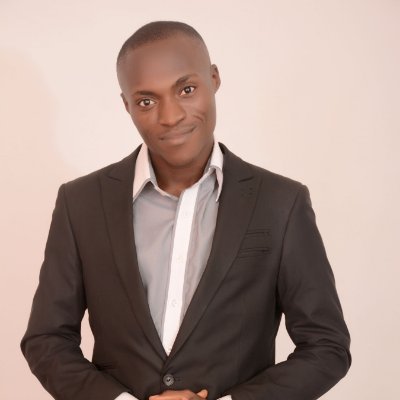 Darer
Entrepreneur/Investor/Business Apprentice
Called/Steward of His Grace/Word
God/Purpose first
I Read,Write,Inspire,Impact...
#iamstilllearning
