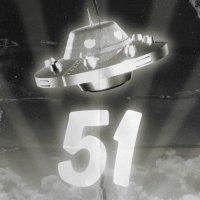 Squad 51 vs. the Flying Saucers | PS4 and Switch (@squad51game) 's Twitter Profile Photo