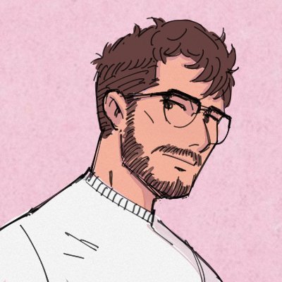 Matthew might be dissociating · ☕さんのプロフィール画像