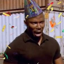 WudabouVuvuzela's profile picture. Come on son