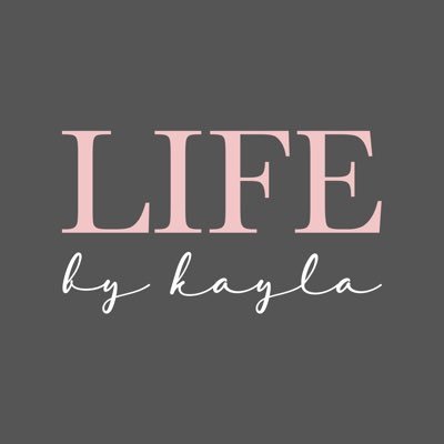 Not your average lifestyle blog.