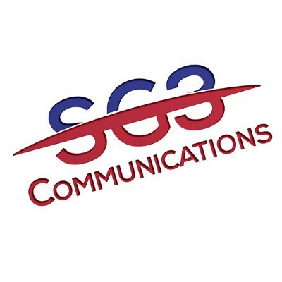 SG3 Communications specializes in PR and social media services. Let us help you get an edge and strengthen your brand. The CEO is @sandygholston.