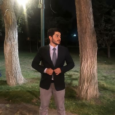 bdamga's profile picture. avukat/ankara barosu