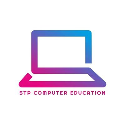 Stp Computer Education Logo: Design Tips for a Professional Look