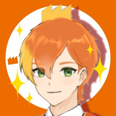 煌城創太(こうじょうそうた)@新人Vtuber？さんのプロフィール画像