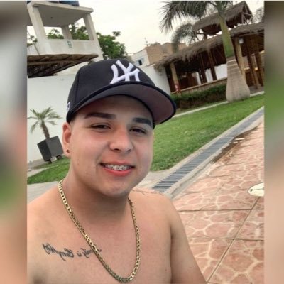 21% Instagram:@elvisrojasc 🇻🇪|🇵🇪📍 . https://t.co/mWL5y4mqgN