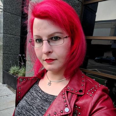insecurity princess @saraislet@infosec.exchange Profile