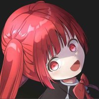 神武夜花 (@alandisiharle) 's Twitter Profile Photo