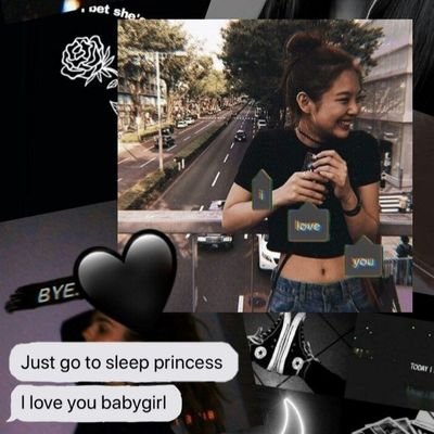 09_enna's profile picture. CILBRIENNA NIH BOST-!! ⛓️💸