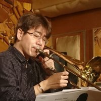 トロンボーンプレイヤー高橋英樹 (@trombonehideki) 's Twitter Profile