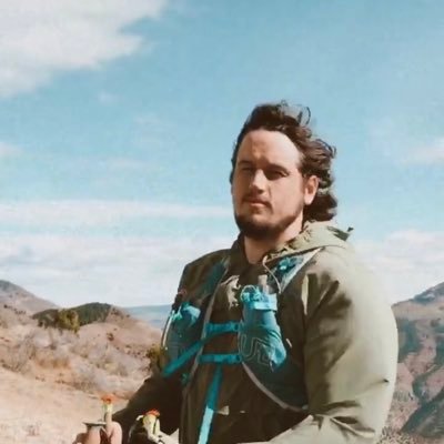 CarrellJosh's profile picture. USU Ecology