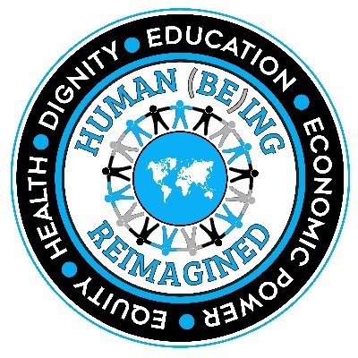 Our vision is to inspire a humanity
that is equitable and inclusive
of every human being. 🌳