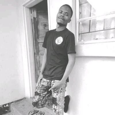 Singer/Songwriter Born And Bred In Samfya Currently Based In Kitwe Zambia