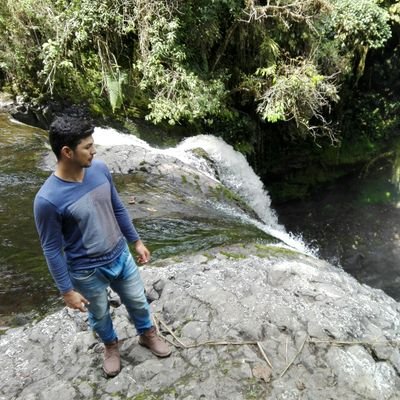 JohanSn10257419's profile picture. 🍀