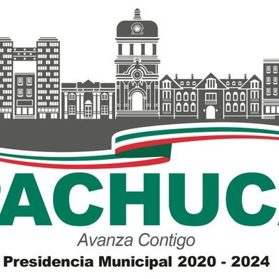 TRABAJAR POR PACHUCA