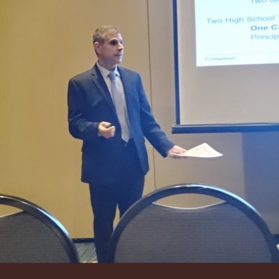 Dr. Fran Thompson Profile