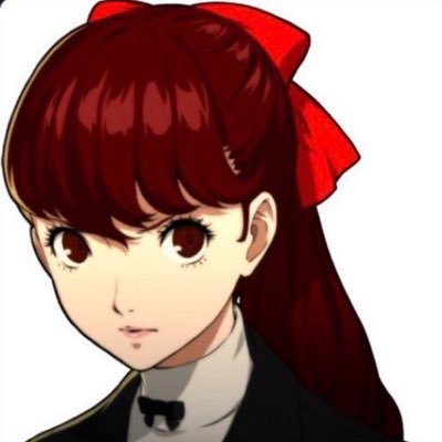 Everyday I will tweet if there was persona drama with a counter indicating a streak of drama this account is run by @MakotoButChaos
