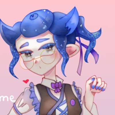 limqfd's profile picture. 🐋 Icon+banner @jikosplatoon
🐋 @Splat_EastAsia Admin
🐋@OceaninkSquids Mod