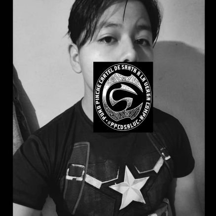 GaelHpxd's profile picture. #PPCDSALVC 😎🔥☠️